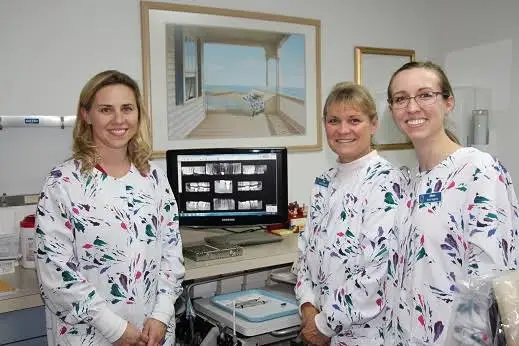 Mansfield Family Dental