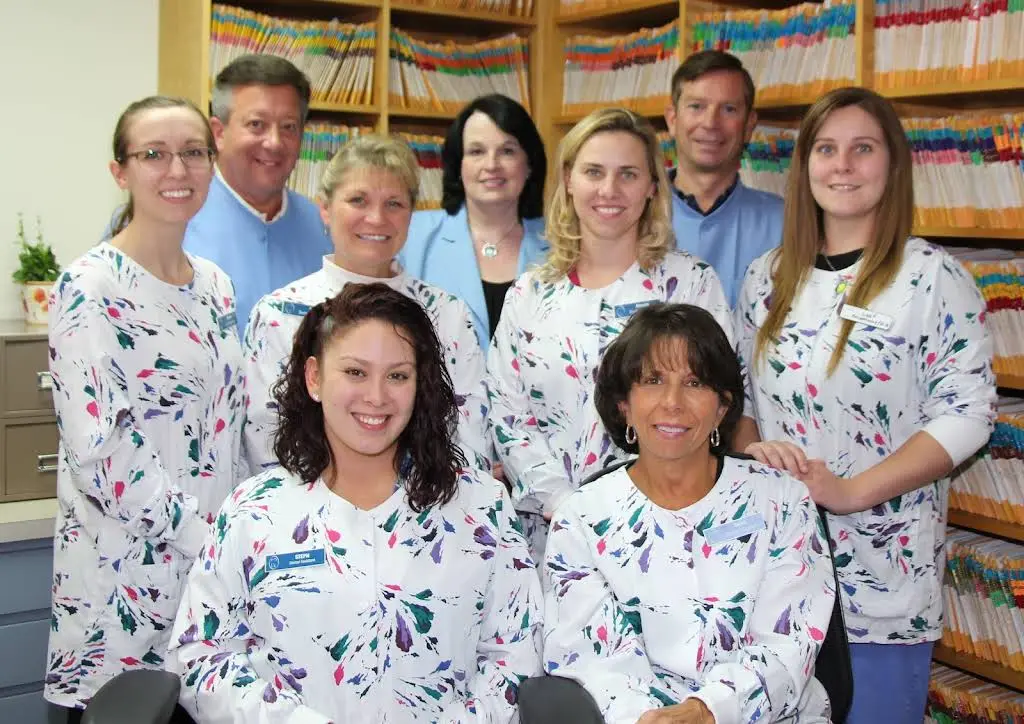 Mansfield Family Dental