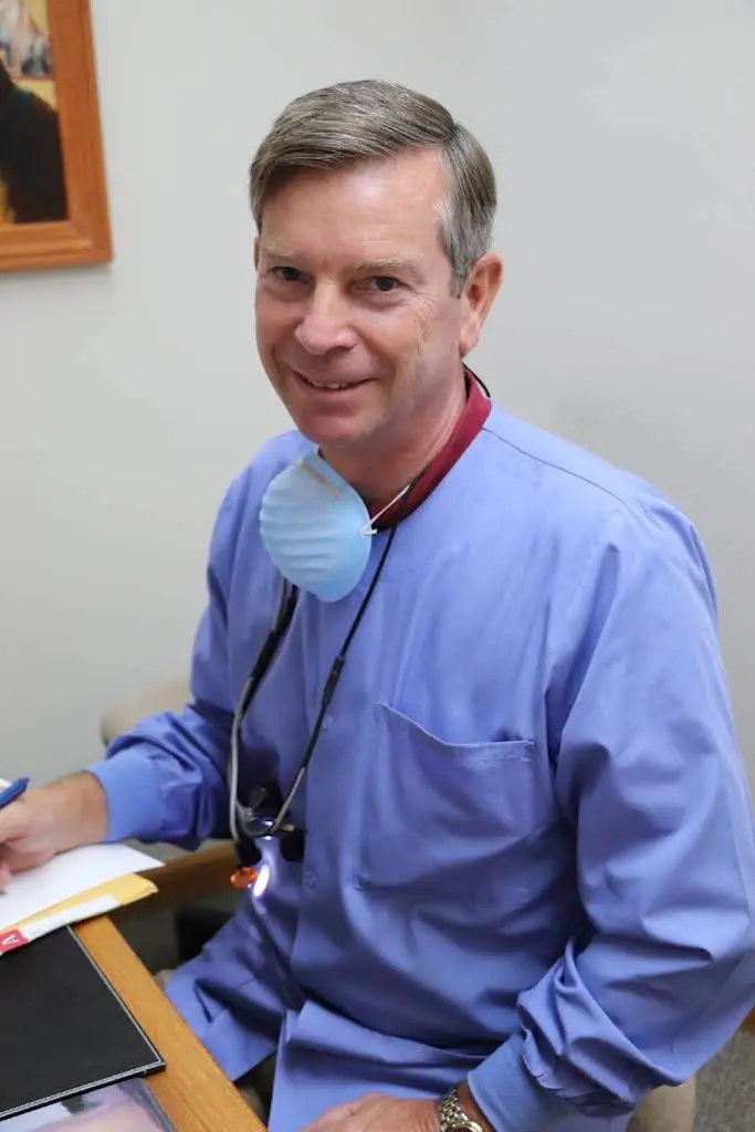 Mansfield Family Dental