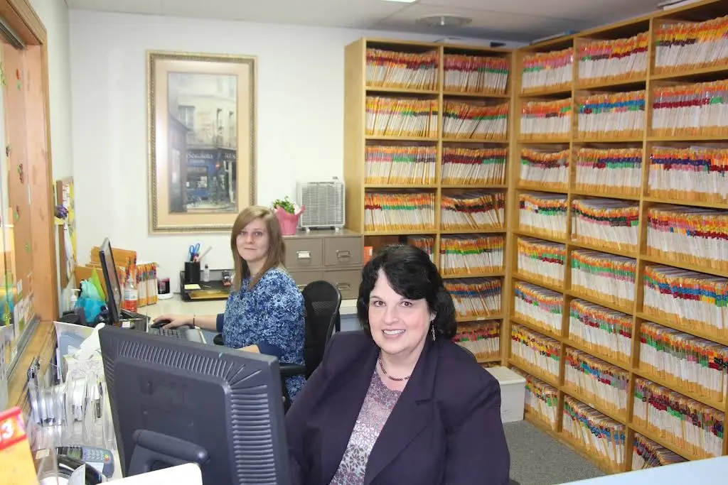 Mansfield Family Dental