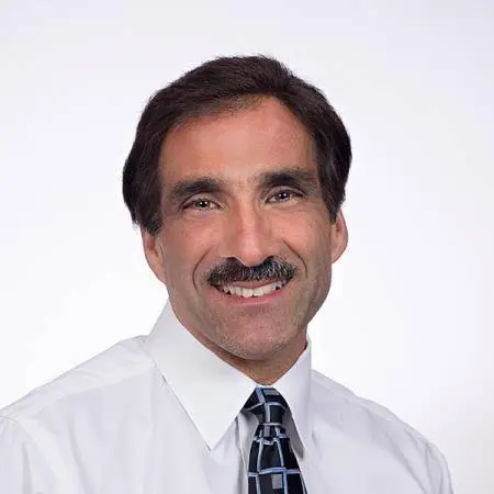 George M. Mantikas, DMD