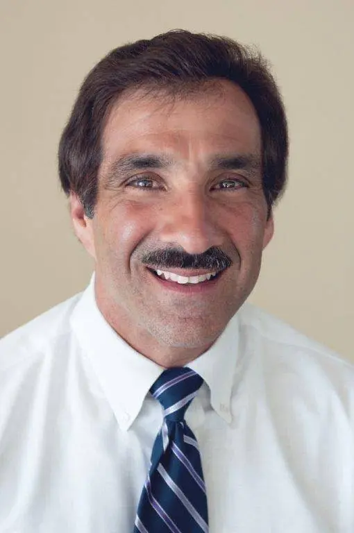 George M. Mantikas, DMD