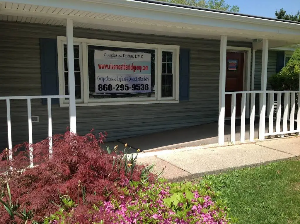 Rivereast Dental Group