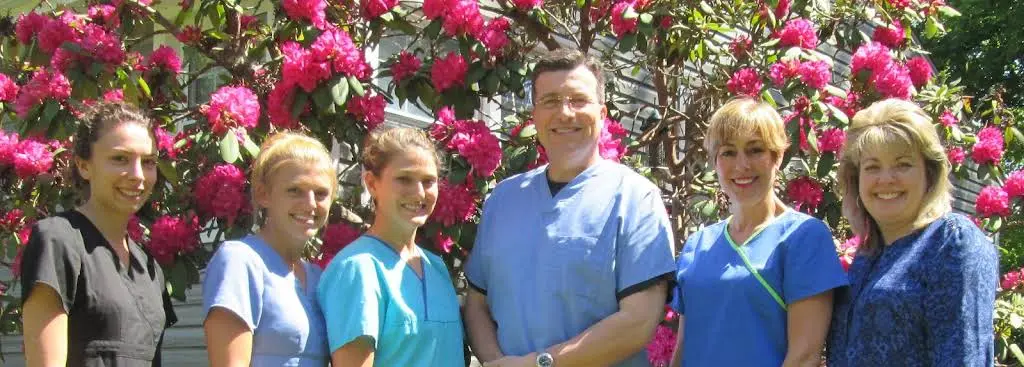 Rivereast Dental Group