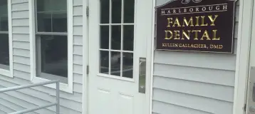 Marlborough Family Dental