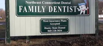 Northeast Connecticut Dental Associates