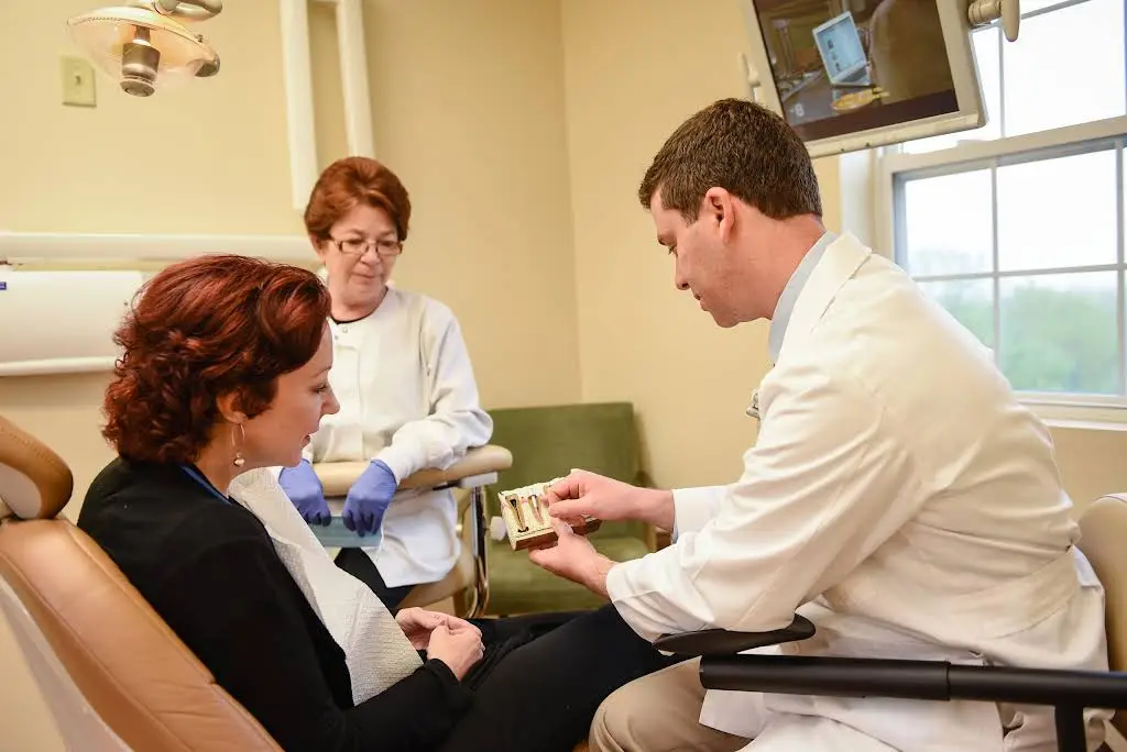 Glazer Dental Associates