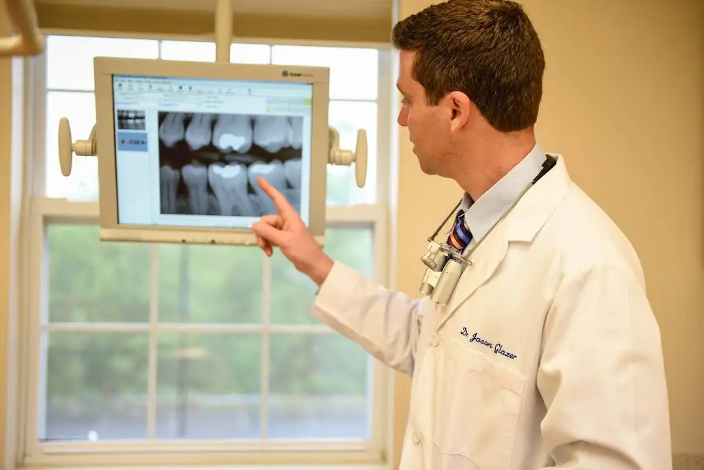 Glazer Dental Associates