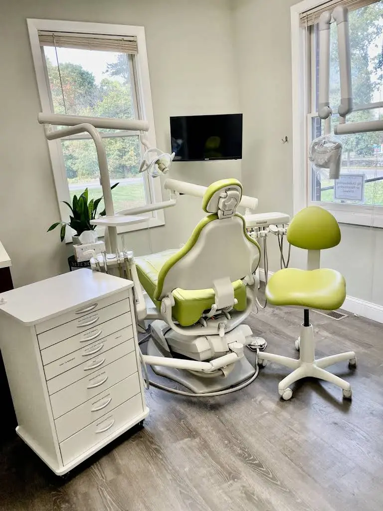 East Hampton Family Dental