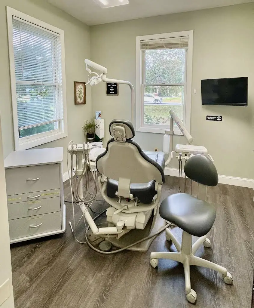 East Hampton Family Dental