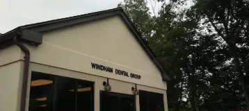 Windham Dental Group