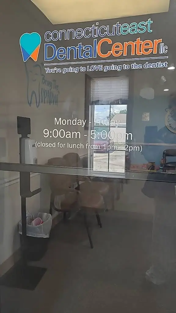 Connecticut East Dental Center
