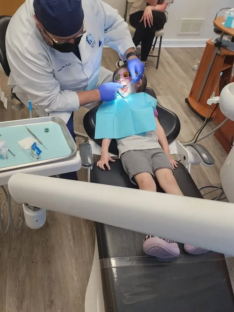 Connecticut East Dental Center