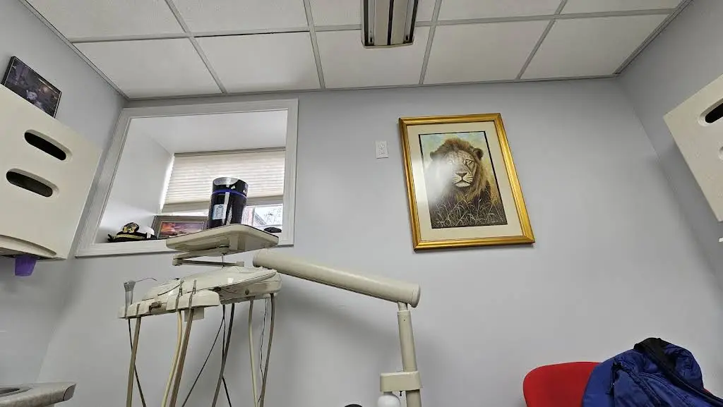 All Smiles Dental - Professional dental clinic exterior with modern facilities