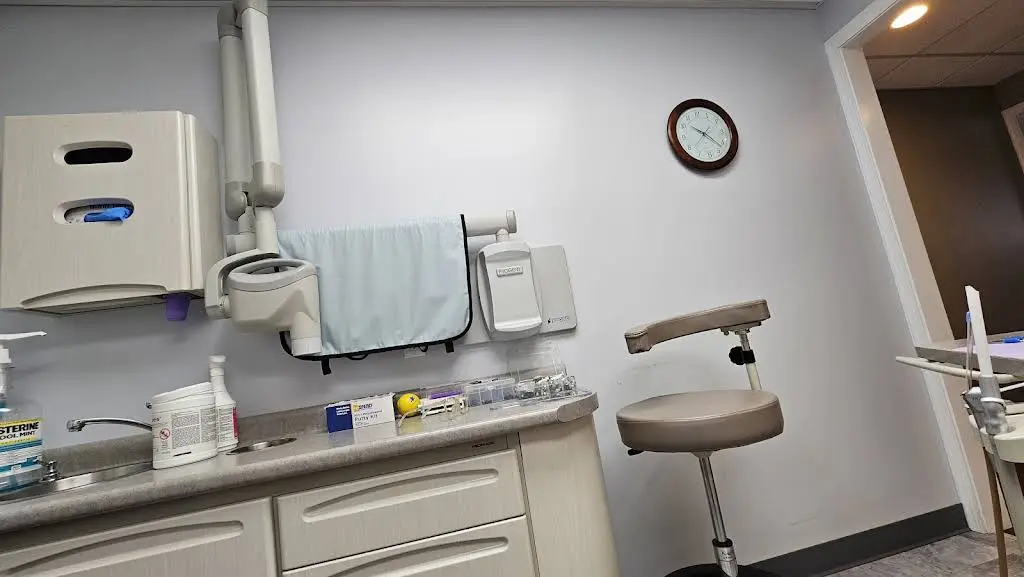 All Smiles Dental