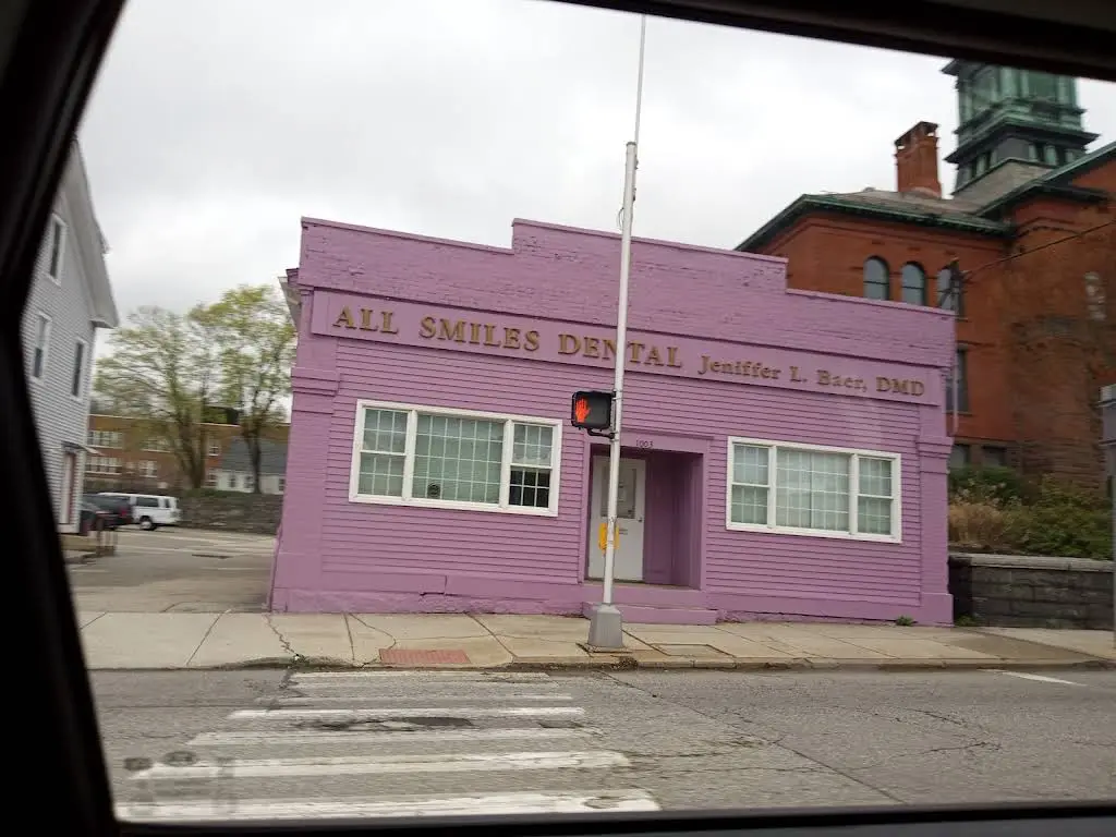 All Smiles Dental