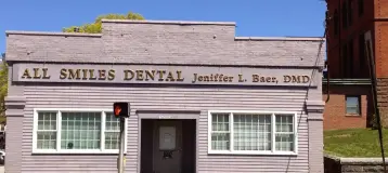 All Smiles Dental Jen Baer