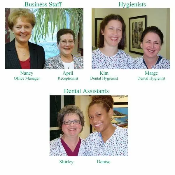 Mark Longobardi DMD / Longobardi Dental - Professional dental clinic exterior with modern facilities