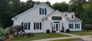 Hebron Center Dentistry