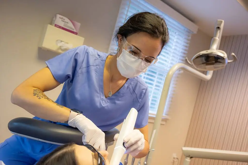 Borys Averbukh, DMD & Associates - Professional dental clinic exterior with modern facilities