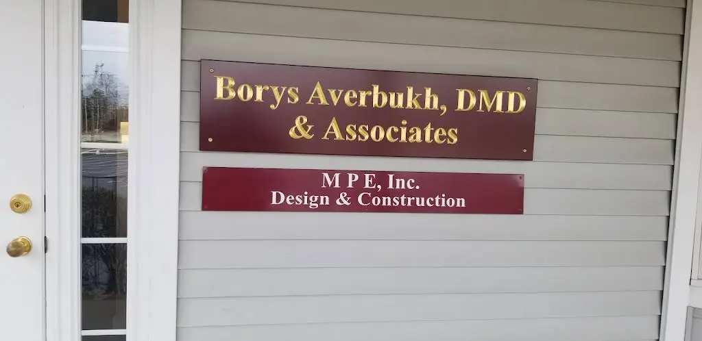 Borys Averbukh, DMD & Associates