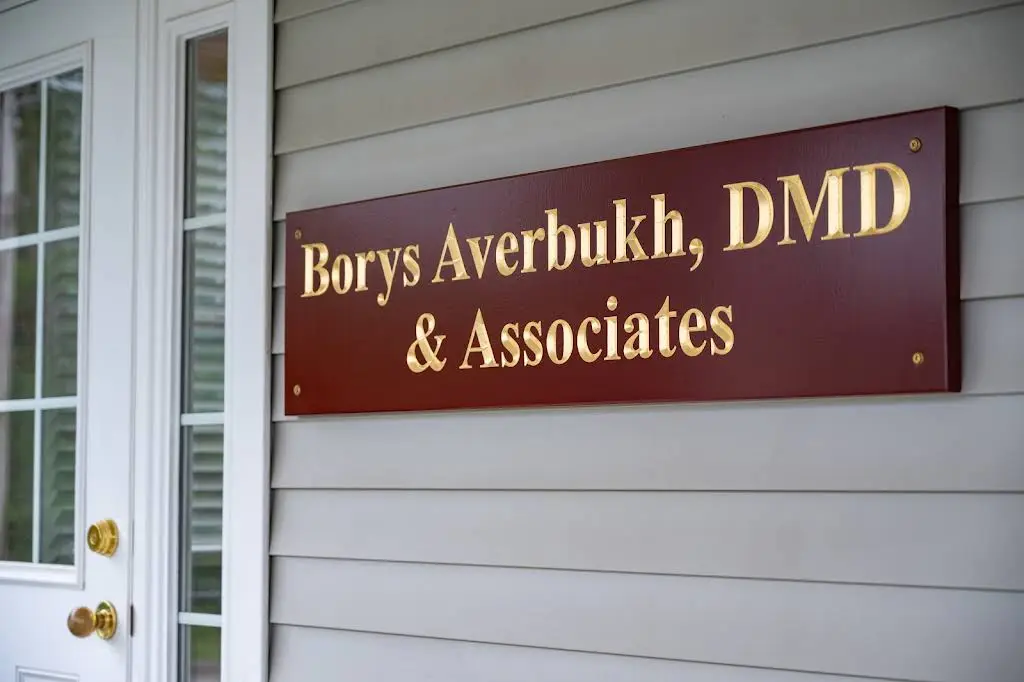 Borys Averbukh, DMD & Associates