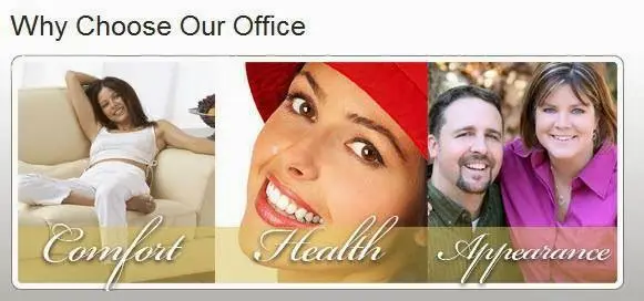 East Lyme Family & Cosmetic Dentistry