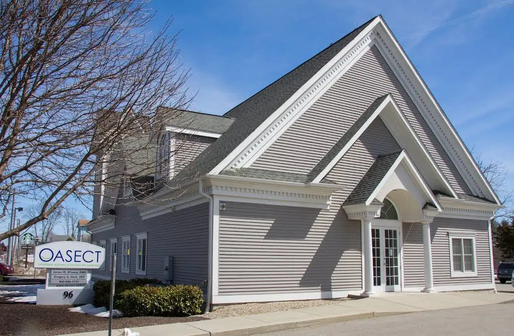 Orthodontic Associates of Southeastern Connecticut