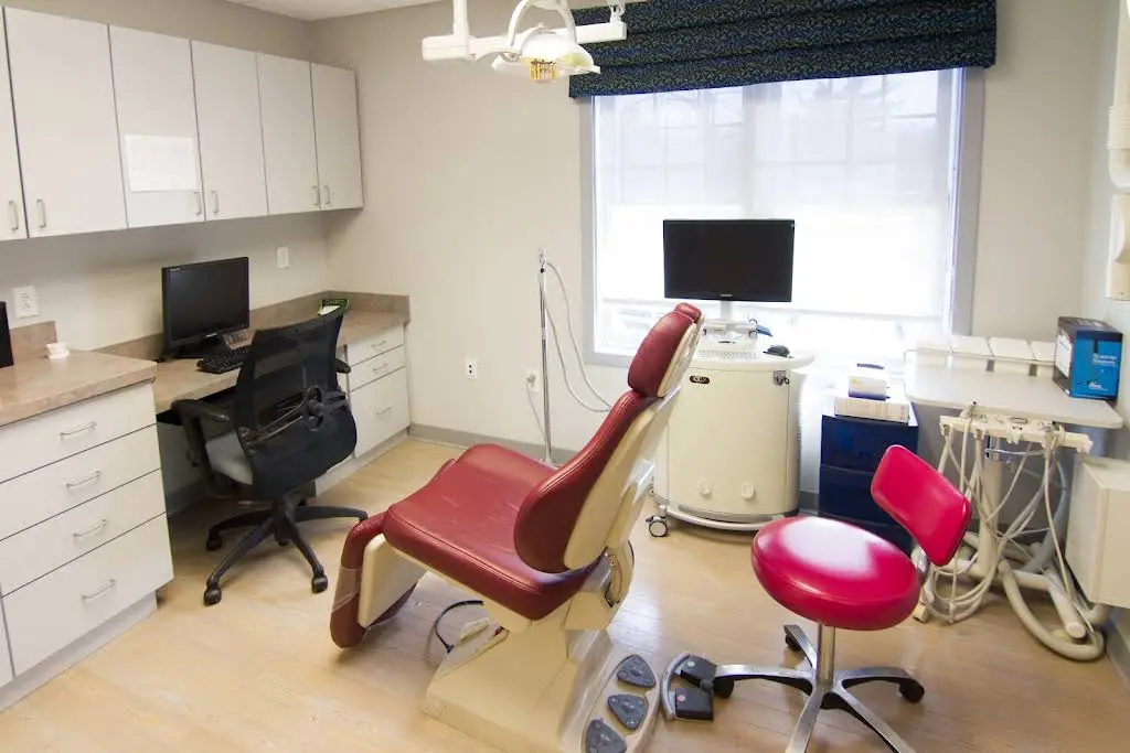 Orthodontic Associates of Southeastern Connecticut