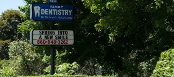 McKay Family Dentistry