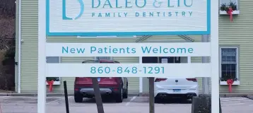 Daleo, Liu, and Kozlowski Family Dentistry