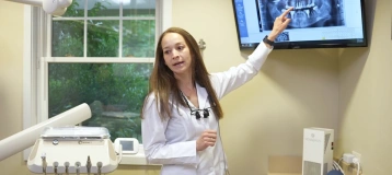 Coastal CT Dentistry