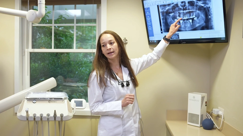 Coastal CT Dentistry - Professional dental clinic exterior with modern facilities