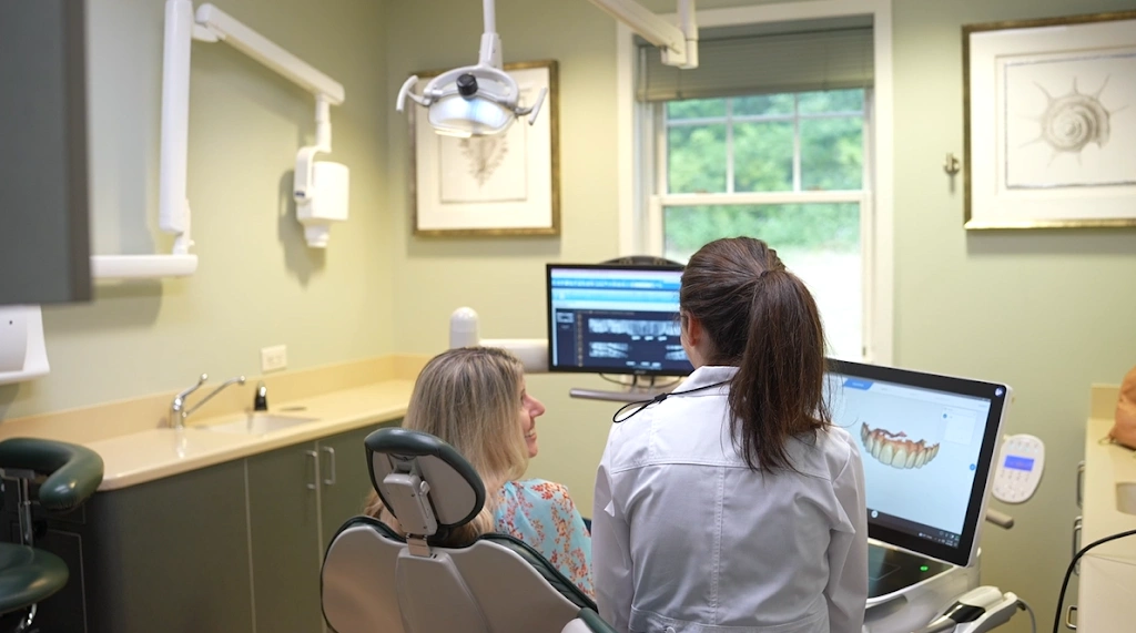 Coastal CT Dentistry