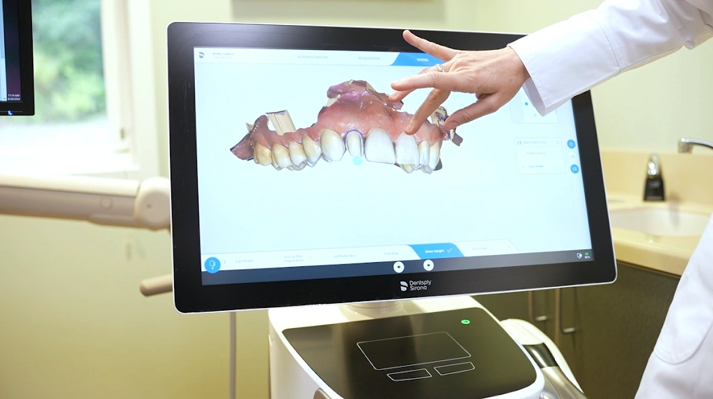 Coastal CT Dentistry