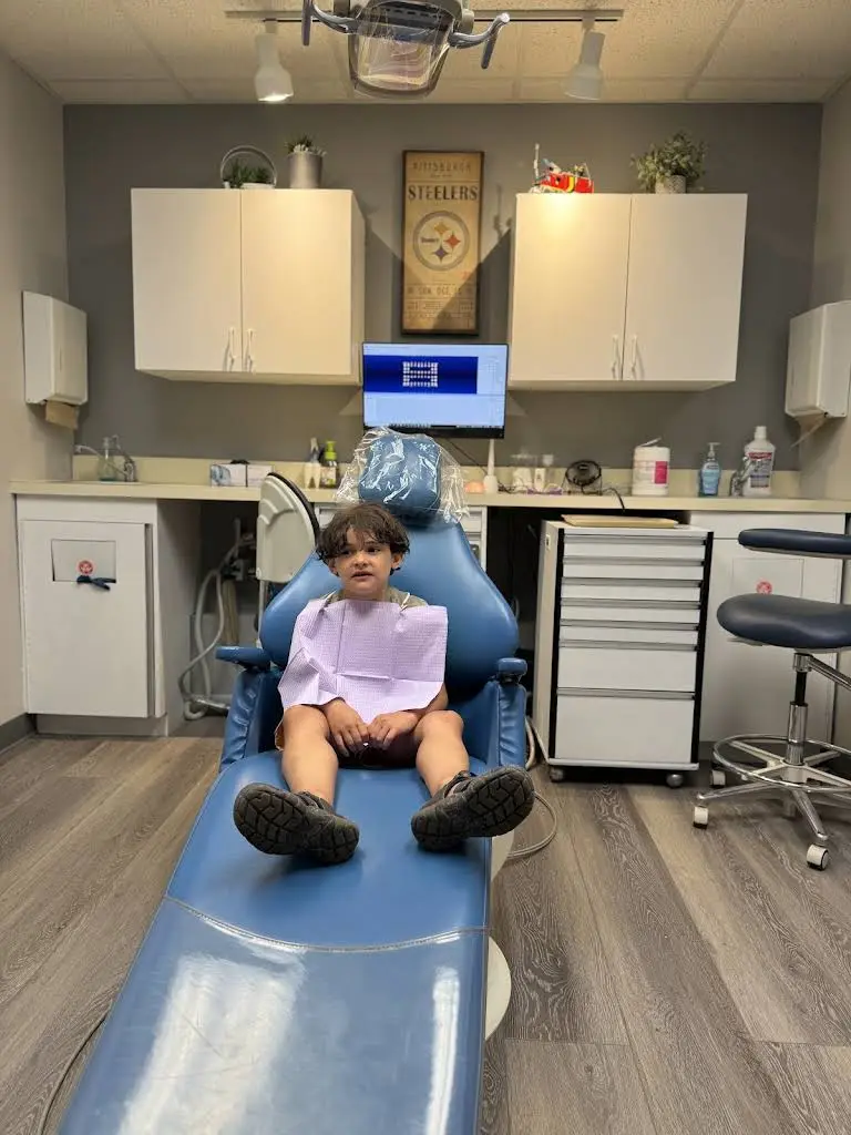 Durham Dental Studio PLLC - Professional dental clinic exterior with modern facilities