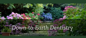 Dr. Laura Gramse Family Dental Care