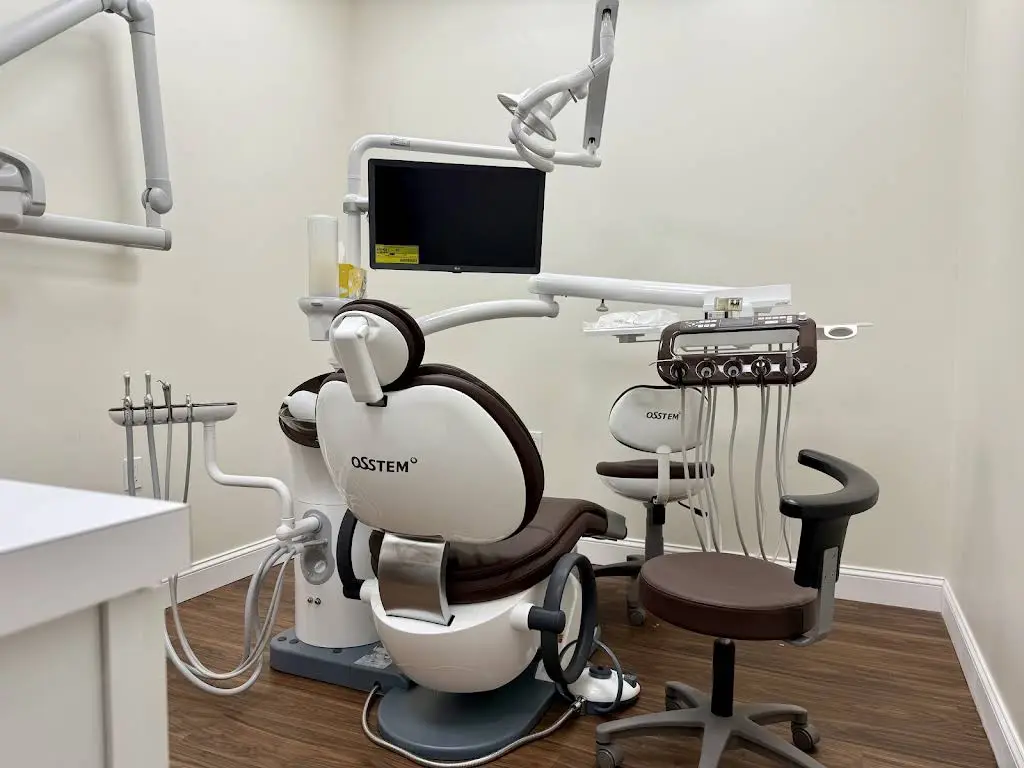 Jain Dental Care