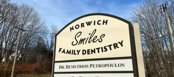 Norwich Smiles Family Dentistry