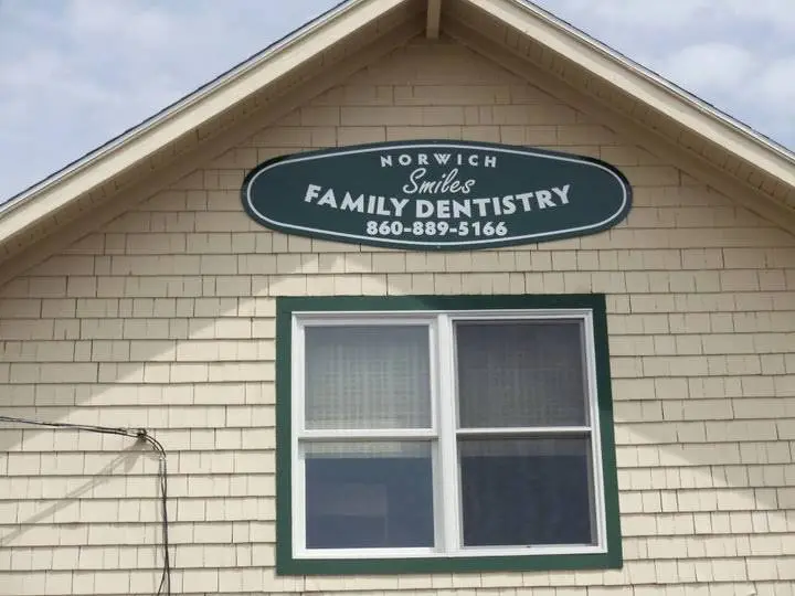 Norwich Smiles Family Dentistry