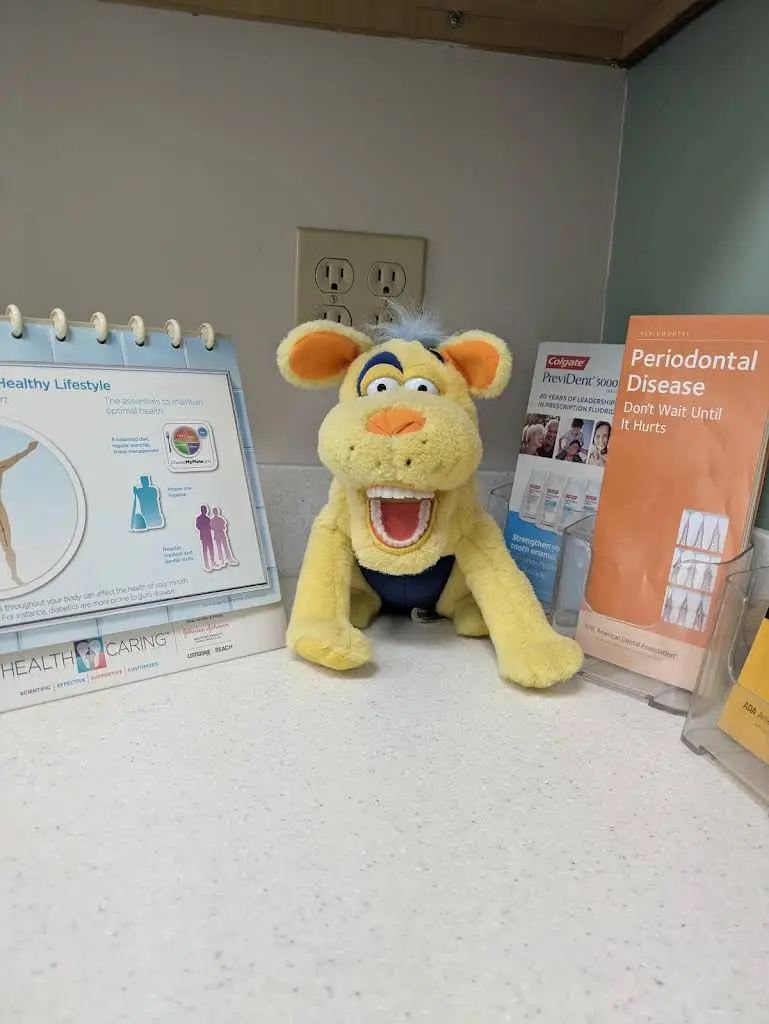 Norwich Smiles Family Dentistry