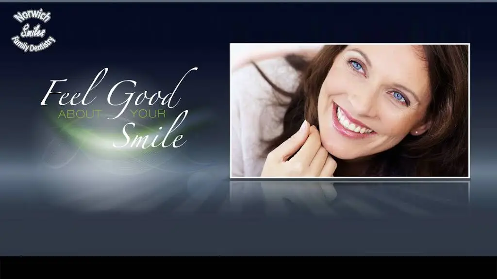 Norwich Smiles Family Dentistry