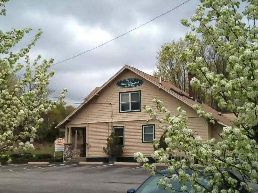 Norwich Smiles Family Dentistry