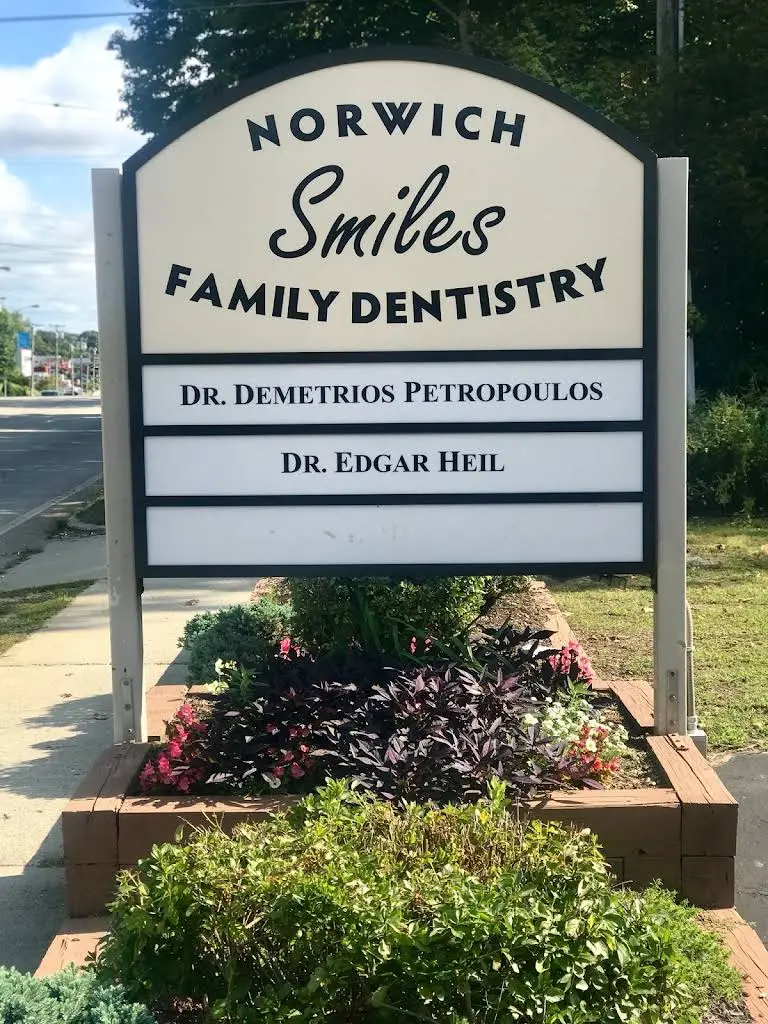 Norwich Smiles Family Dentistry