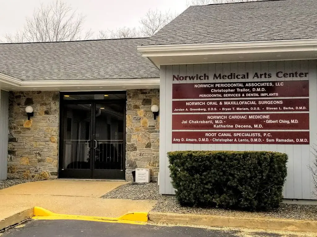 Root Canal Specialists, P.C.