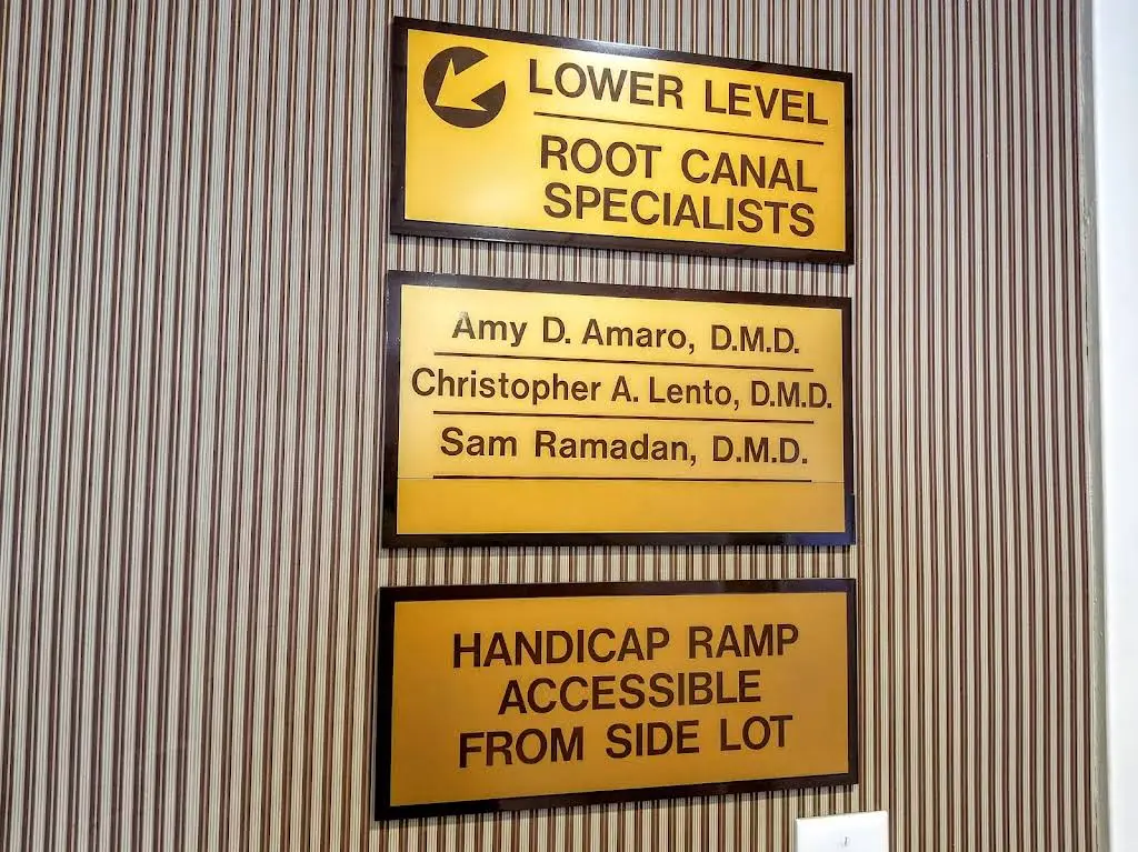 Root Canal Specialists, P.C.