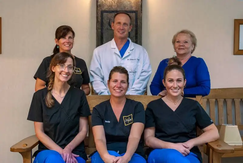 Norwich Aesthetic Dentistry - Professional dental clinic exterior with modern facilities
