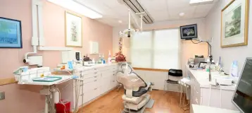 Norwich Family Dental Associates