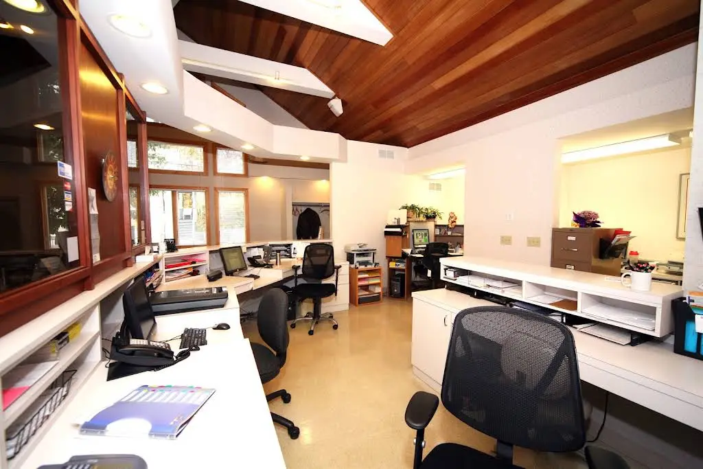 Norwich Family Dental Associates
