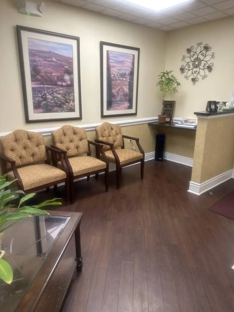 Vora Dental Care
